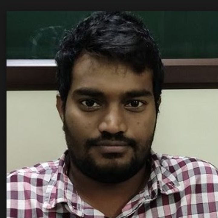 Mekala Mahesh