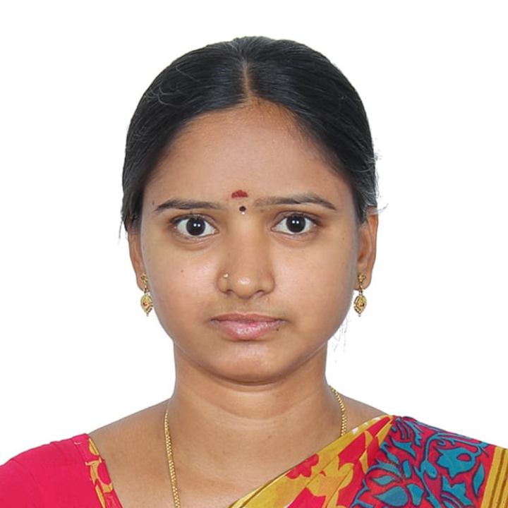 T. Rupa Rani