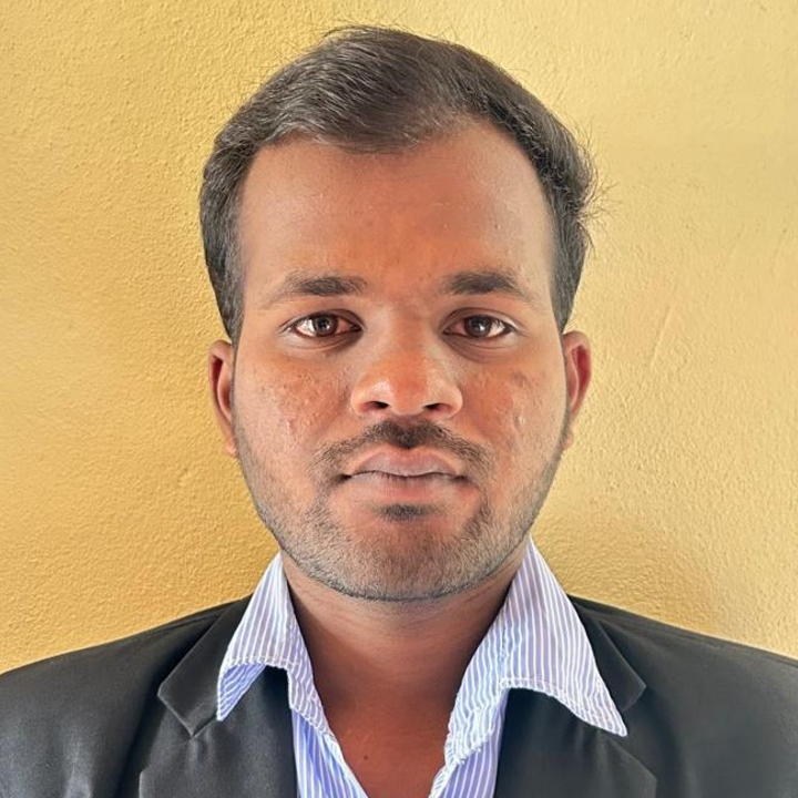 T. LOKESH KUMAR