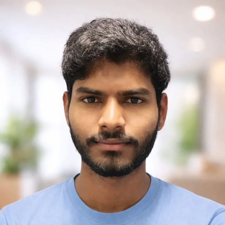 N. SIVA TEJAS