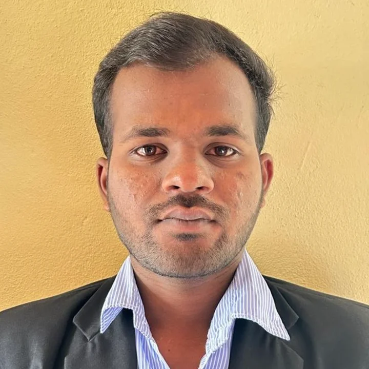 T. LOKESH KUMAR
