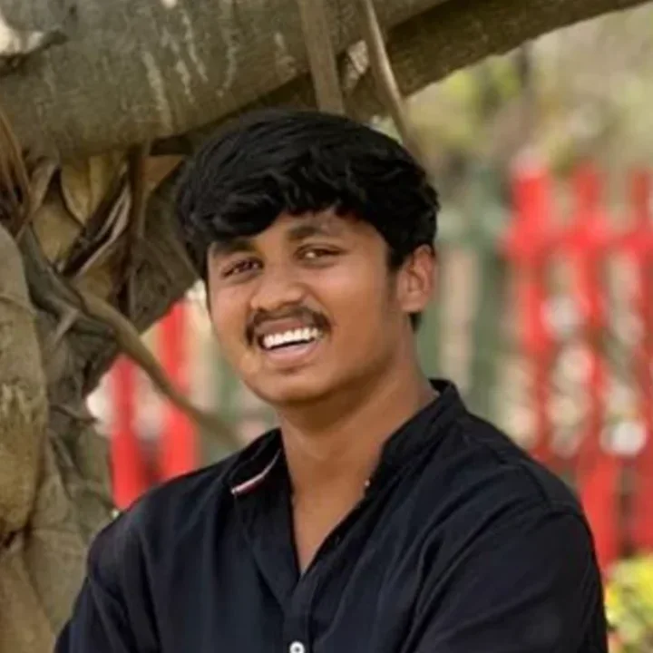 Ch. Gowtham