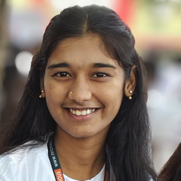 G. AKSHITHA