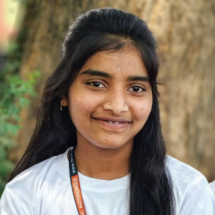 M.GOUTHAMI