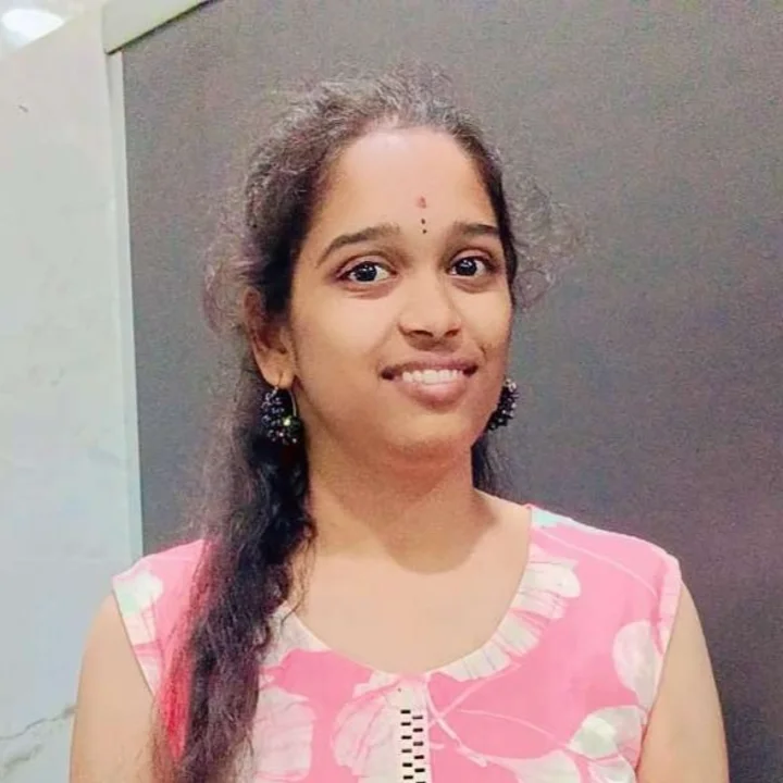 R. ASIHWARYA