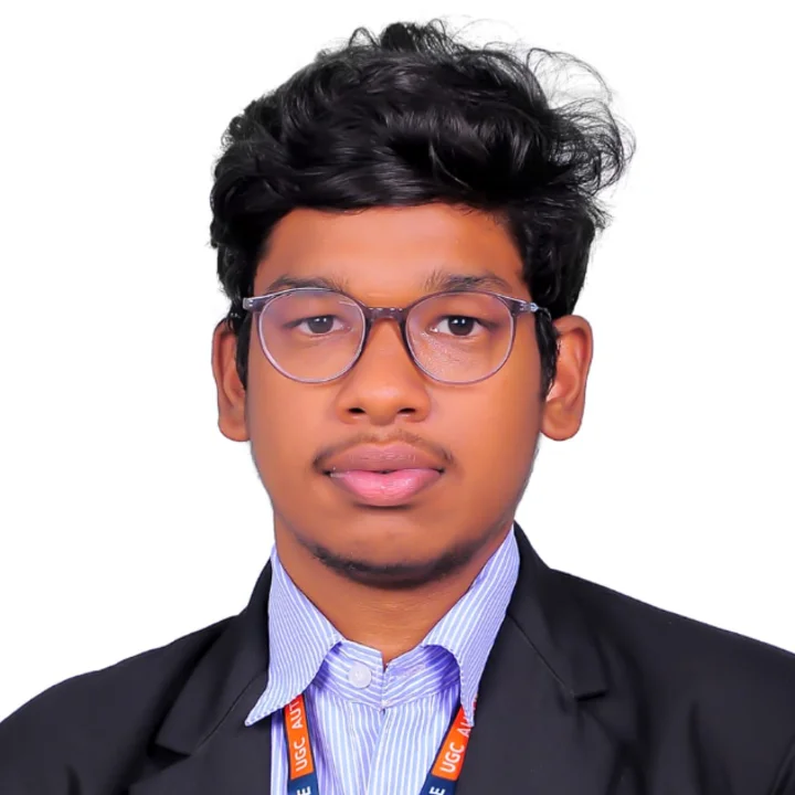 J. N.V PHANEENDRA