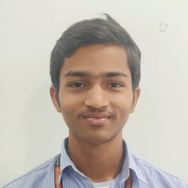 G.NAVEEN REDDY