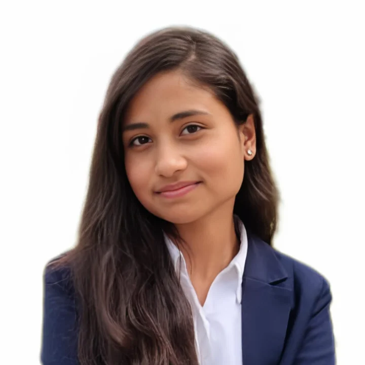 G. HARSHINI DURGA