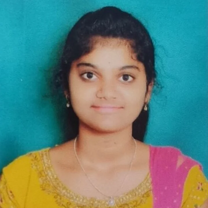 G.MANASA