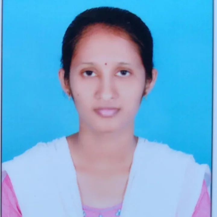 E. KAVYA