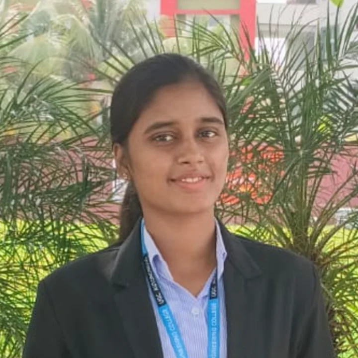 K.LALITHA MAHESWARI
