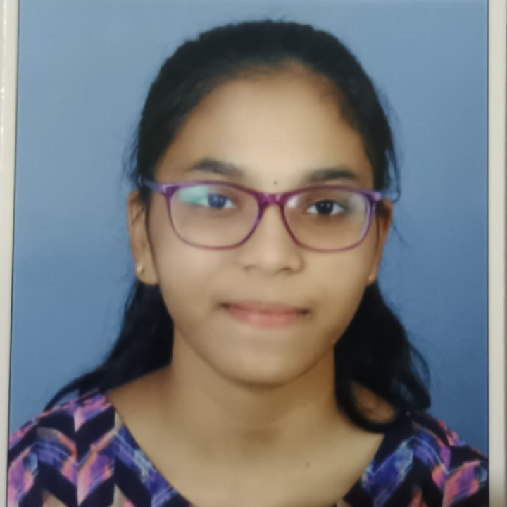 Y BHAVYA