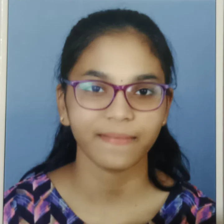 Y BHAVYA