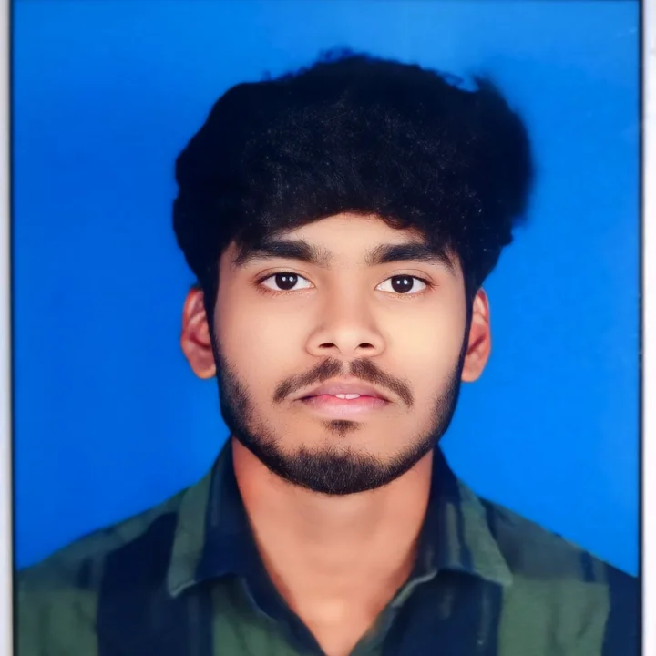 V VINESH