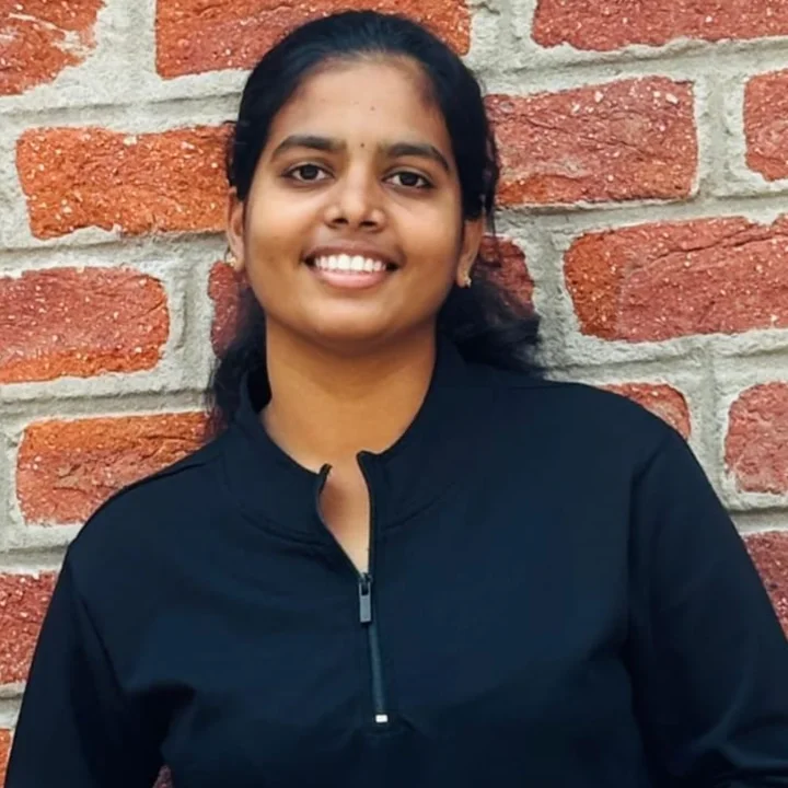 SEELAM DEEPIKA