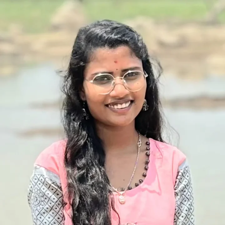 MAKKALA MADHURI