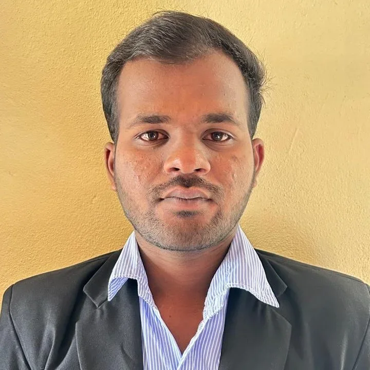 T LOKESH KUMAR