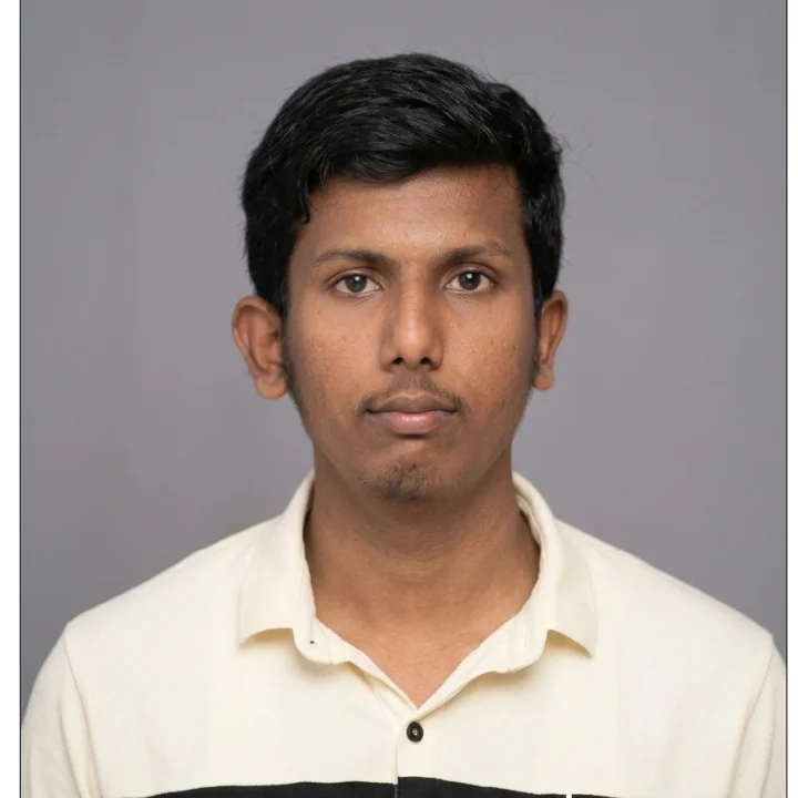 MOHAMMAD SAMI AHMED
