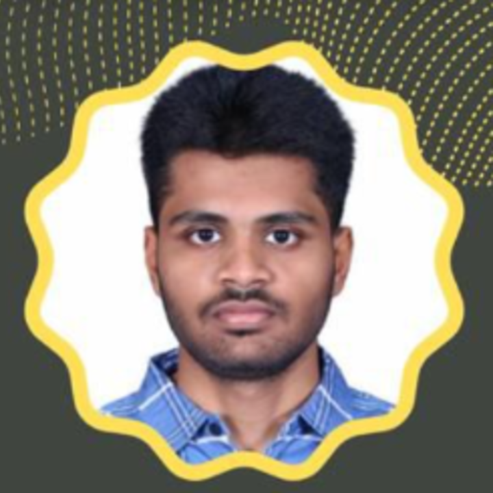 N Sri Nikhil