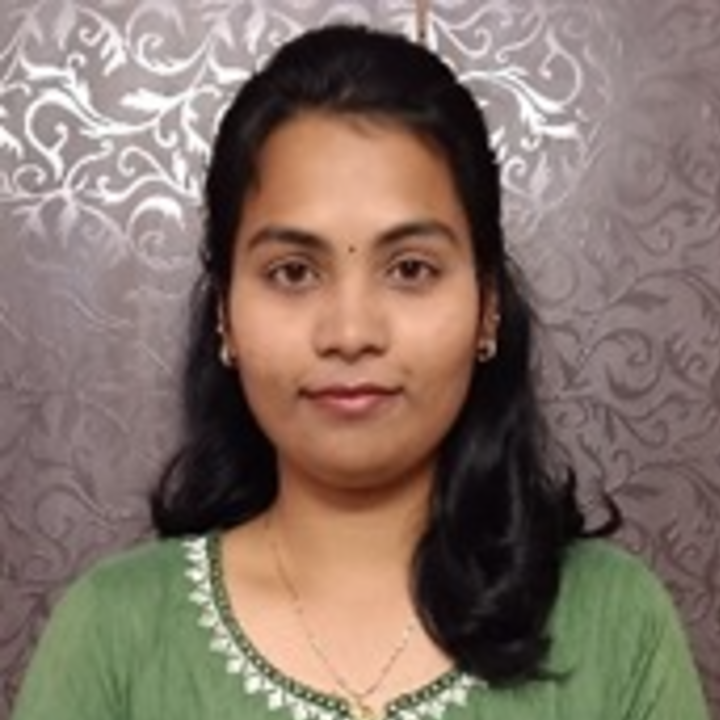 Nallagasu Anusha