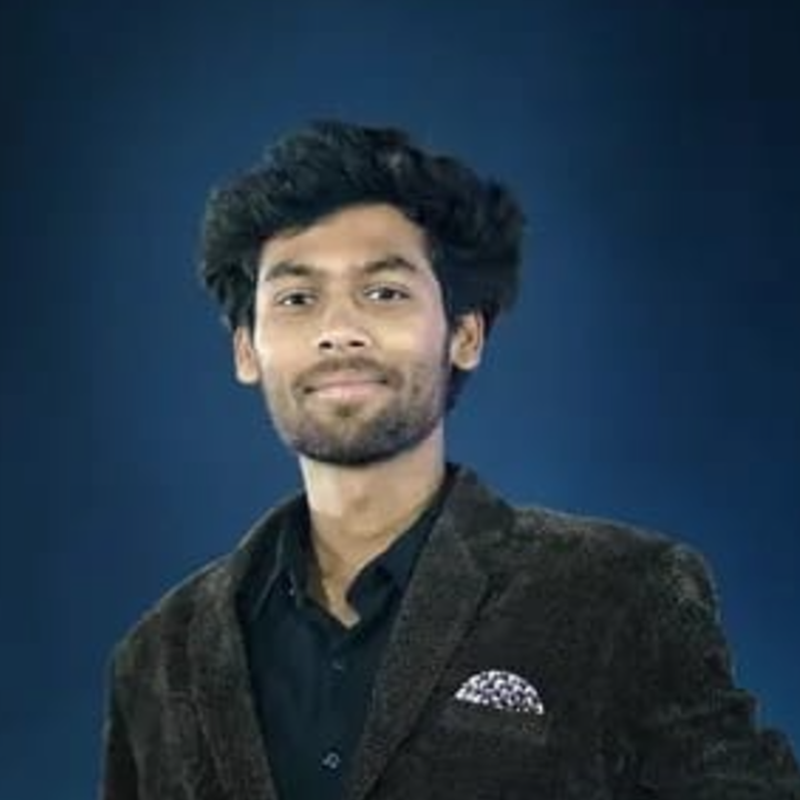 P Aditya Goud